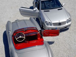 mb sl mb sl